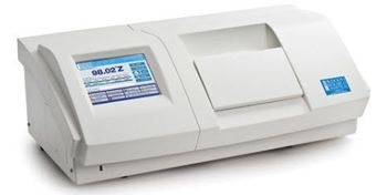 Rudolph Research Analytical - Saccharimeter Autopol 589