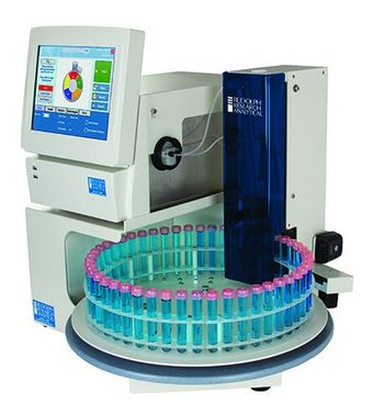 Rudolph Research Analytical - AutoFlex R837