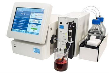 Rudolph Research Analytical - Easy Clean System