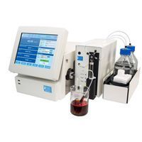 Rudolph Research Analytical - Easy Clean System
