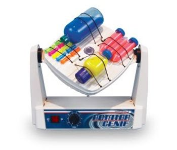 Scientific Industries - Rotator Genie