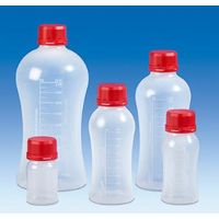 BrandTech Scientific - VITgrip&trade; laboratory bottles