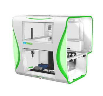 PerkinElmer - JANUS® Automated Workstation