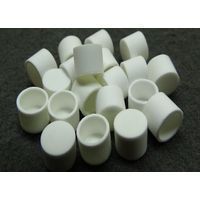 Thermal Support - Alumina 70uL Crucible 6.0mm x 4.5mm