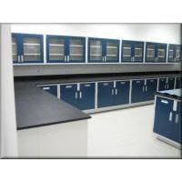 RDM Industrial Products Inc. - Flame Resistant Metal Laboratory Cabinets