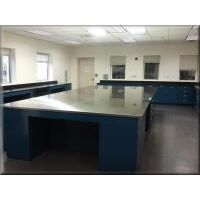 RDM Industrial Products Inc. - Chemical Resistant Laboratory Cabinets