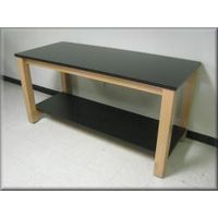 RDM Industrial Products Inc. - Laboratory Tables