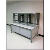 RDM Industrial Products Inc. - Equipment Rack Workstations