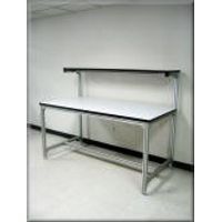 RDM Industrial Products Inc. - Aluminum Tables