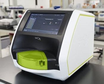 Quanterix - SR-Plex benchtop