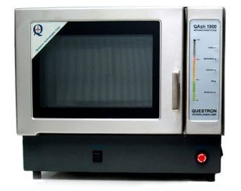 Questron Technologies - QAsh 1800