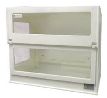 undefined - HEPA Enclosure and Portable Fume Hood