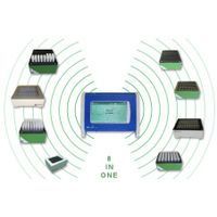 Questron Technologies - QBlock Wireless Digestion System