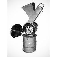 SCP SCIENCE - Soft Material Grinder SCP SCIENCE - Soft Material Grinder