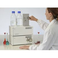 Cecil Instruments - Merit HPLC Systems