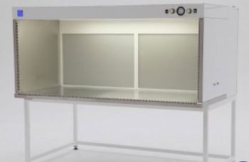 Terra Universal - Hood, HLF; 304 SS Interior, 88''W x 44''D x 63''H, Smart WhisperFlow