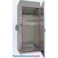 Terra Universal - Stability Chamber, High-Capacity HEPA-Filtered Oven