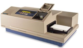 Molecular Devices - SpectraMax M Series Multi-Mode Microplate Readers