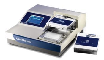 Molecular Devices - AquaMax Microplate Washer