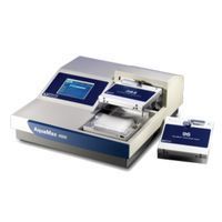 Molecular Devices - AquaMax Microplate Washer