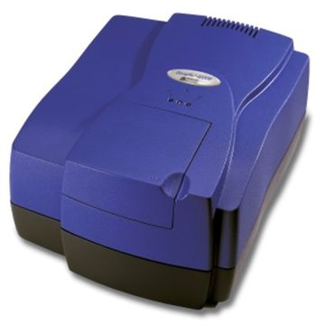 Molecular Devices - GenePix 4000B Microarray Scanner