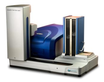 Molecular Devices - GenePix SL50 Automated Slide Loader