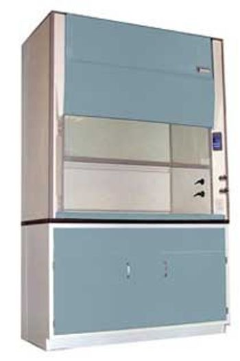 HEMCO Corporation - UniFlow Conventional / VAV