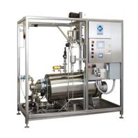 BMT USA - Electric Heated Pure & Clean Steam Generators