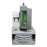 OI Analytical - 4551A Purge-and-Trap Water Autosampler
