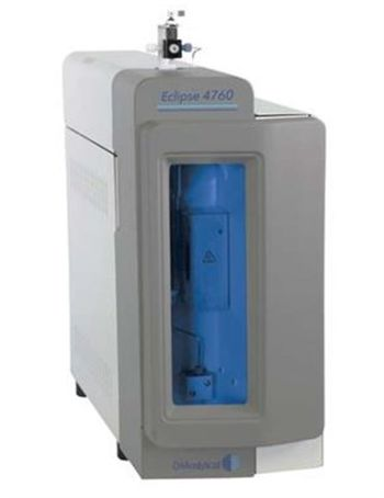 OI Analytical - 4760 Eclipse Purge-and-Trap Sample Concentrator