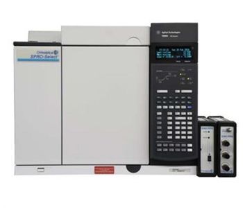 OI Analytical - S-PRO 3200