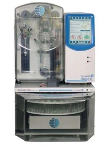 OI Analytical - Aurora 1030C TOC Analyzer