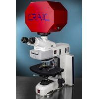 CRAIC Technologies - FLEX&trade; Microspectrophotometer