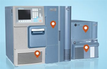 Waters - Alliance HPLC System