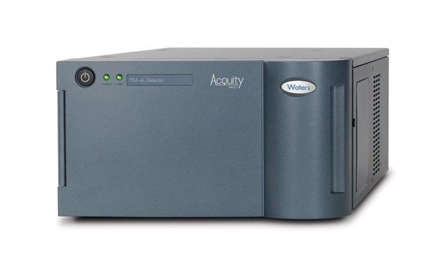 Waters 2424 Evaporative Light Scattering Els Detector Community