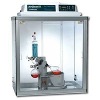 AirClean® Systems - Rotary Evaporator Enclosures