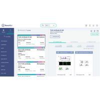 BenchSci - A.I. Driven Antibody Search