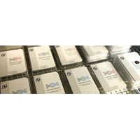 Desktop Genetics - CRISPR Library