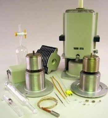 Instrument Specialists Inc. - Thermal Analysis Consumables