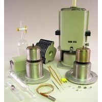 Instrument Specialists Inc. - Thermal Analysis Consumables