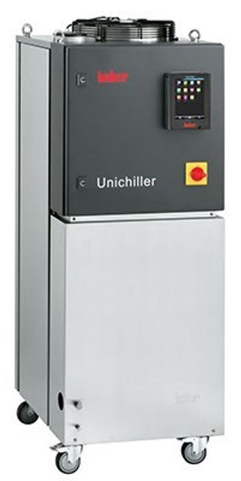 Huber - Unichiller 055T-H with Pilot ONE Community, Manuals and ...