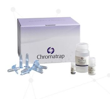 Chromatrap - DNA Extraction kit