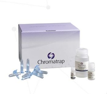 Chromatrap - DNA Size Selection