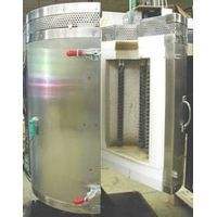 Applied Test Systems - Coke Testing System