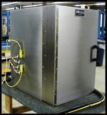 Applied Test Systems - Series 3700 HT