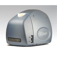 Particulate Systems - Particle Insight