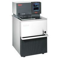 Huber - CC-405 with Pilot ONE