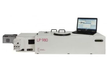 Edinburgh Instruments - LP980 Spectrometer