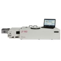 Edinburgh Instruments - LP980 Spectrometer