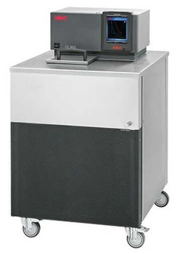 Huber - CC-902 with Pilot ONE